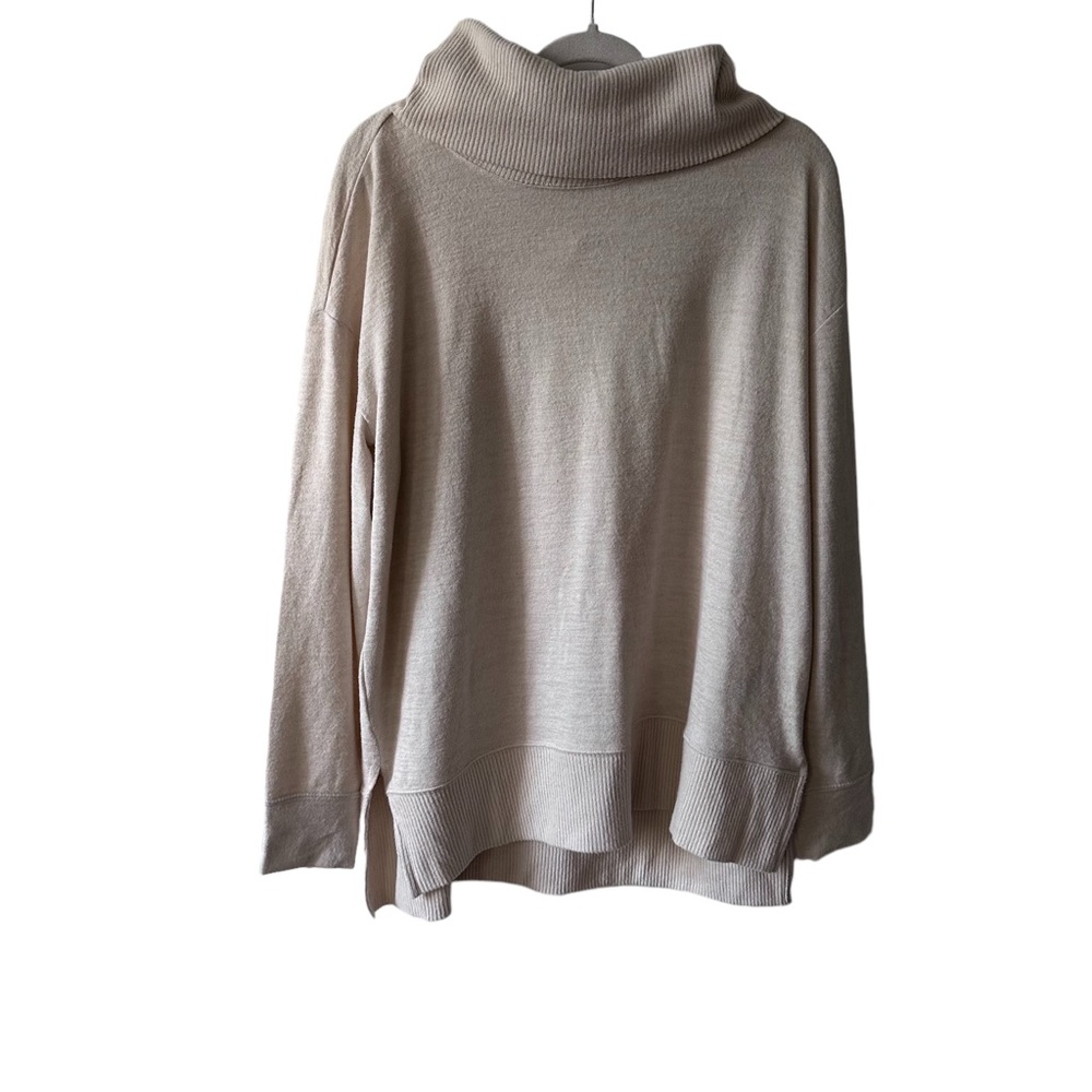 Gap Turtleneck Pullover Long Sleeve Sweater. Size XL
